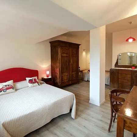 Della Rivetta Bed & Breakfast Piossasco
