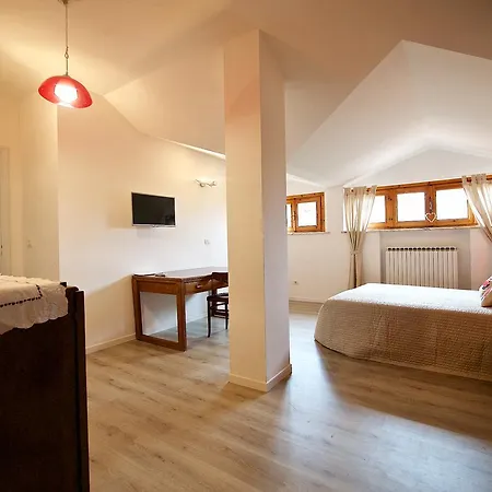 Della Rivetta Bed & Breakfast