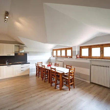 Bed & Breakfast Della Rivetta *